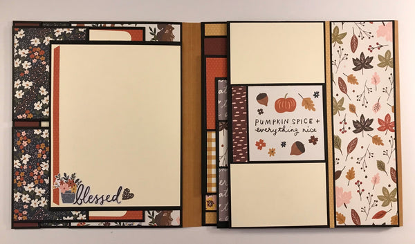 Pocketfull Folio Albums Tutorial