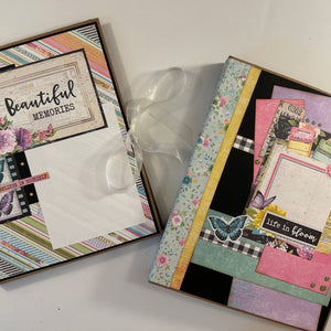 2024 National Scrapbook Day Project