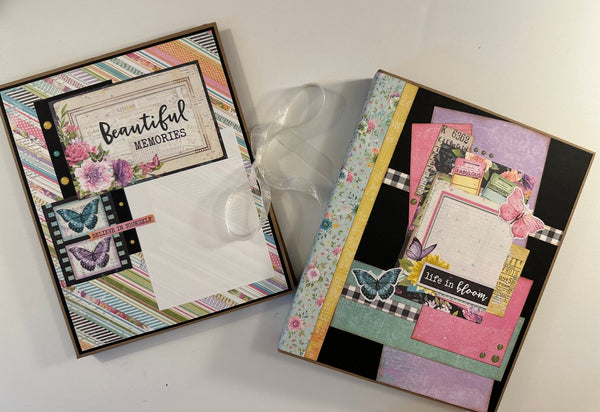 2024 National Scrapbook Day Project