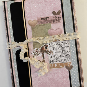 2025 National Scrapbook Day Bundle of Albums
