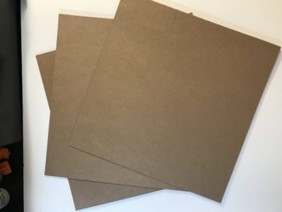 Chipboard 12 x 12 Sheets