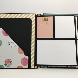 I Am Folio Album