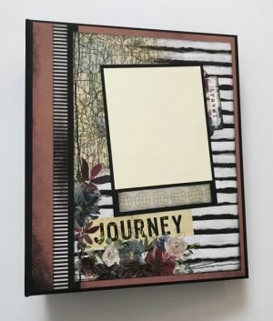 Journey With Memories Mini Album