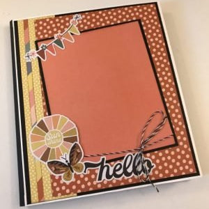 Quick & Easy Folio Album Series Tutorial