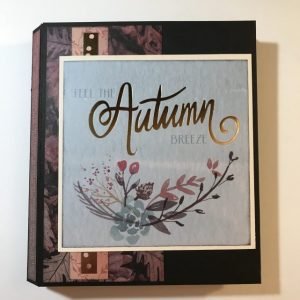 Reflections Folio Album