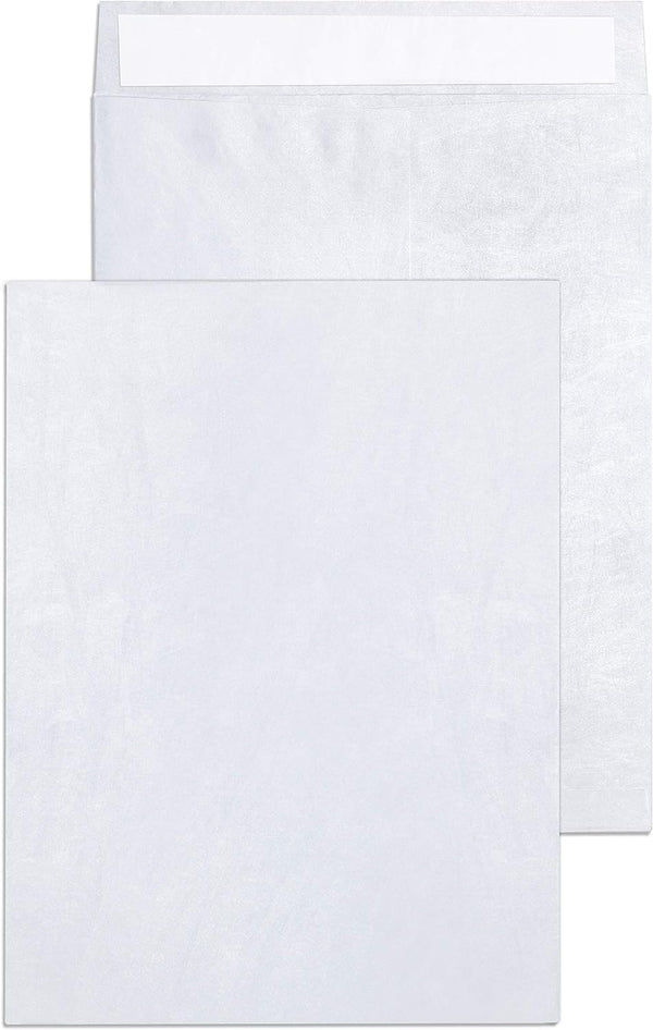 Tyvek Envelopes